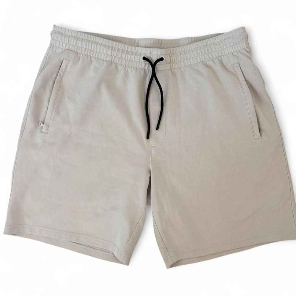 Old-navy Men's Black Shorts
